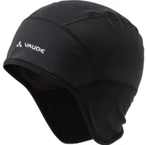 Kyp&auml;r&auml;pipo Vaude Bike Windproof Cap IIi Black Unisex